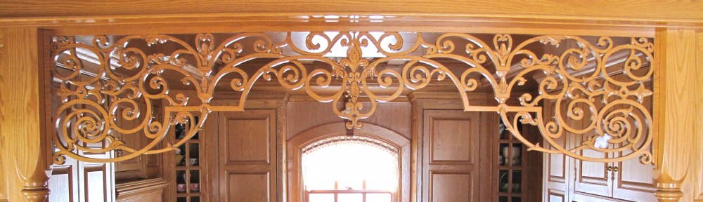 Thomack's Custom Cabinets